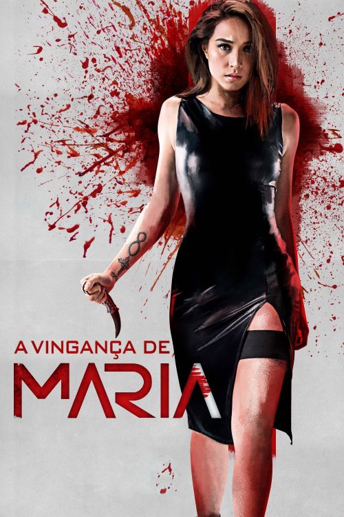 Bóng Hồng Sát Thủ (Maria) vietsub