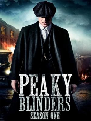 Bóng Ma Anh Quốc (Phần 1) (Peaky Blinders (Season 1)) Bóng Ma Anh Quốc (Phần 1) (Peaky Blinders (Season 1)) vietsub