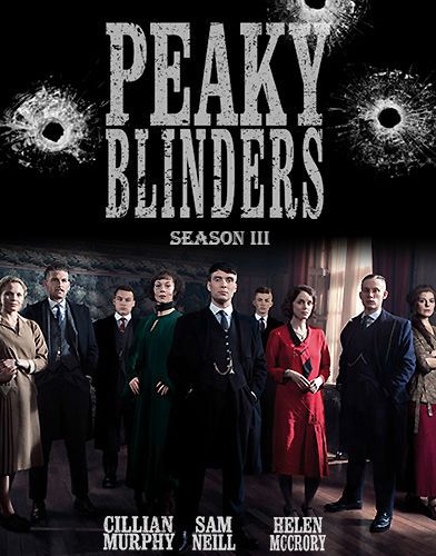 Bóng Ma Anh Quốc (Phần 3) (Peaky Blinders (Season 3)) Bóng Ma Anh Quốc (Phần 3) (Peaky Blinders (Season 3)) vietsub
