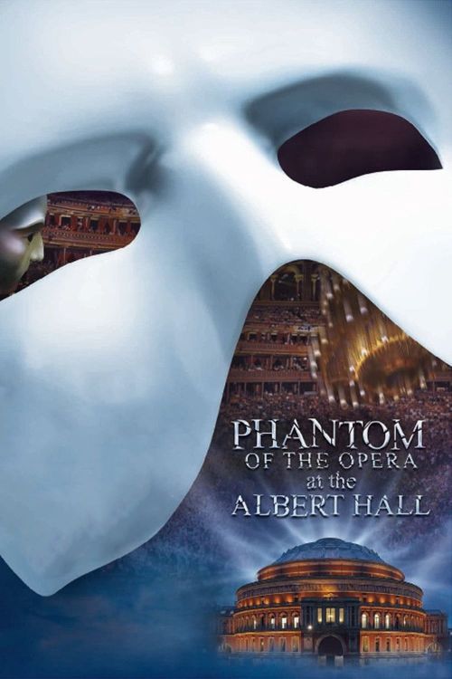 Bóng ma Nhà hát (The Phantom of the Opera at the Royal Albert Hall) Bóng ma Nhà hát (The Phantom of the Opera at the Royal Albert Hall) vietsub