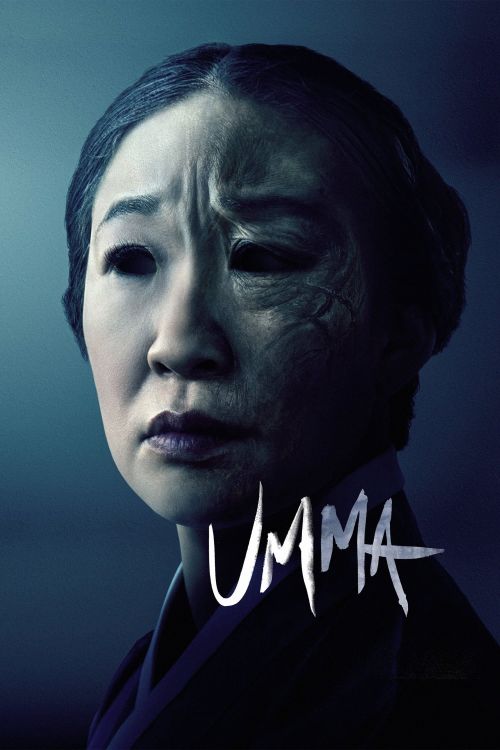 Bóng Ma Quá Khứ (Umma) vietsub
