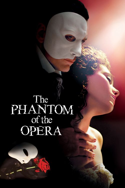 Bóng Ma Trong Nhà Hát (The Phantom of the Opera) vietsub