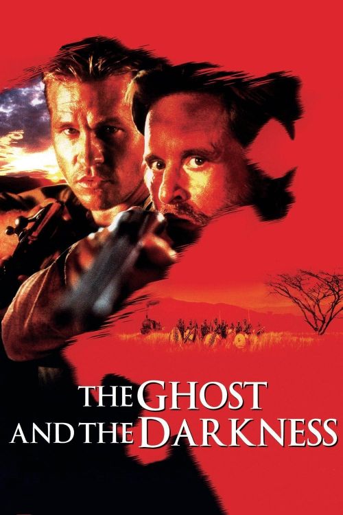 Ác Thú Và Bóng Đêm (The Ghost and the Darkness) Ác Thú Và Bóng Đêm (The Ghost and the Darkness) vietsub