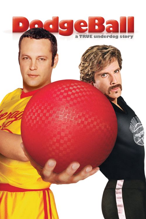 Đội Bóng Chọi Kỳ Tài (DodgeBall: A True Underdog Story) Đội Bóng Chọi Kỳ Tài (DodgeBall: A True Underdog Story) vietsub
