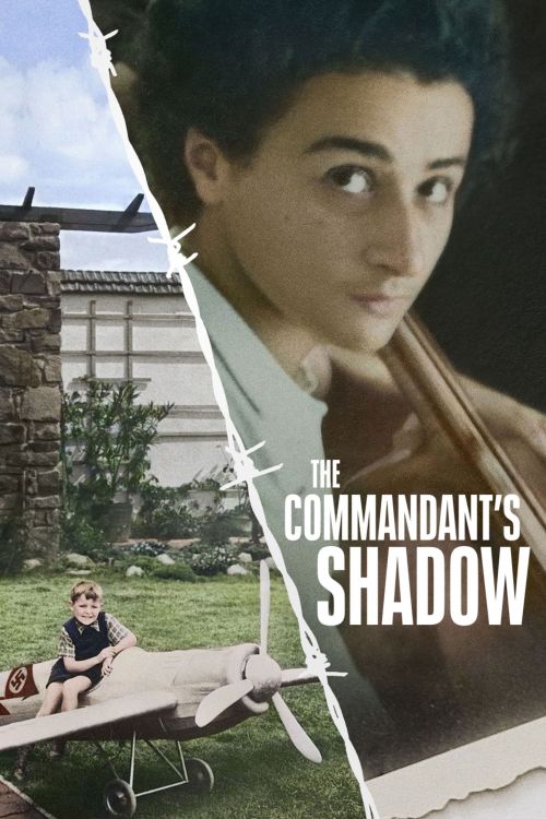 Bóng Tối Của Chỉ Huy (The Commandant's Shadow) vietsub