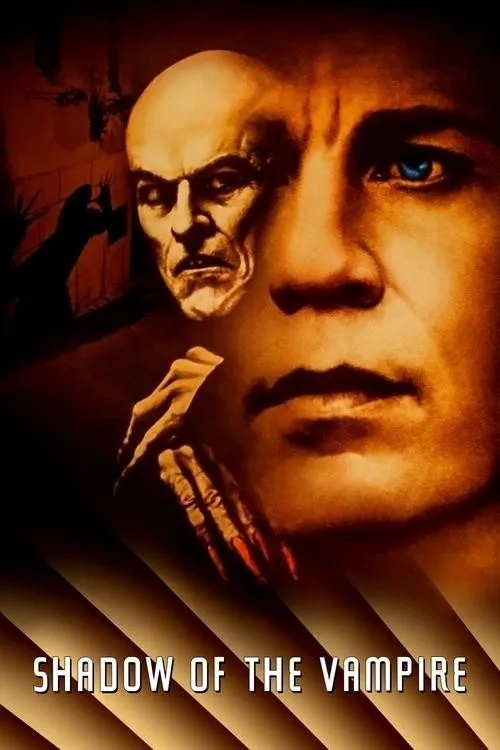 Bóng Tối Ma Cà Rồng (Shadow of the Vampire) vietsub