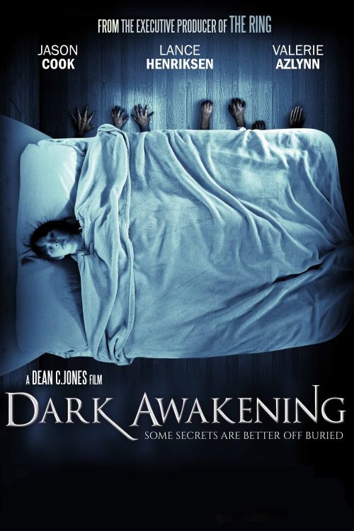 Bóng Tối Thức Dậy (Dark Awakening) Bóng Tối Thức Dậy (Dark Awakening) vietsub