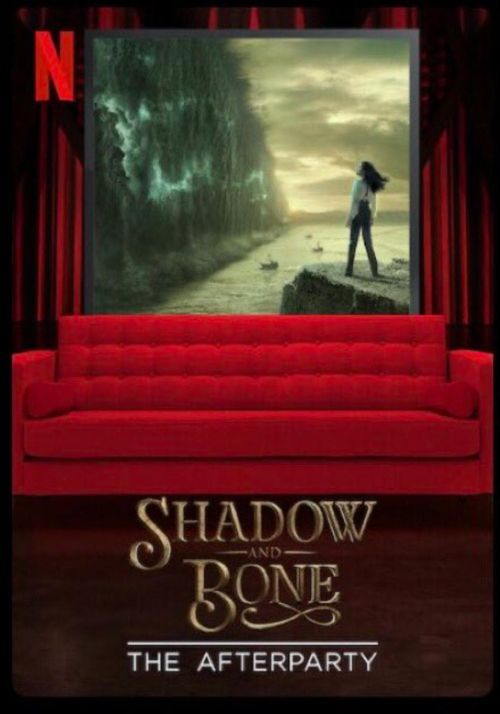 Bóng Tối và Xương Trắng - Hậu Tiệc (Shadow and Bone - The Afterparty) Bóng Tối và Xương Trắng - Hậu Tiệc (Shadow and Bone - The Afterparty) vietsub