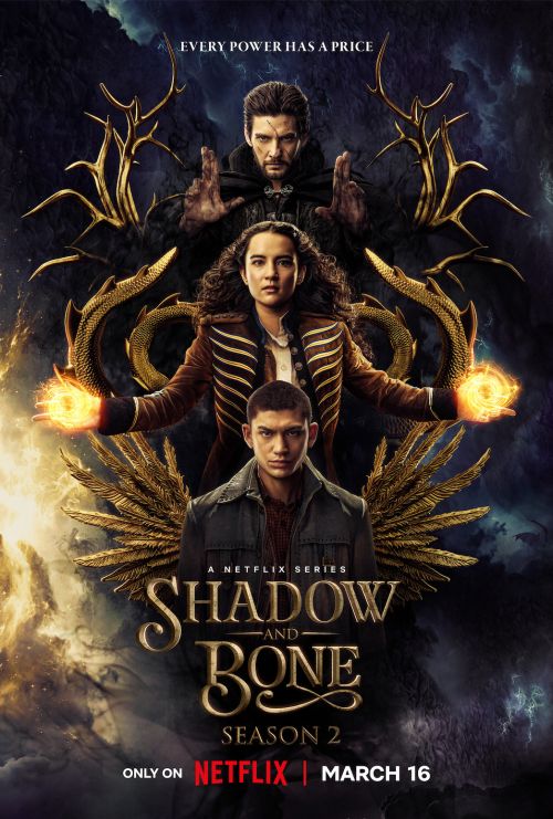 Bóng Tối Và Xương Trắng (Phần 2) (Shadow And Bone (Season 2)) Bóng Tối Và Xương Trắng (Phần 2) (Shadow And Bone (Season 2)) vietsub