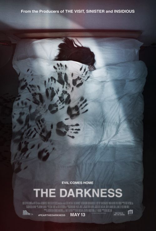 Bóng Tối (Darkling (Mrak)) Bóng Tối (Darkling (Mrak)) vietsub