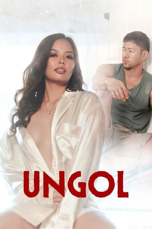 Bóng Tối Vô Hình (Ungol) vietsub