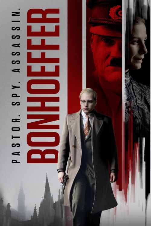 Bonhoeffer: Mục sư. Gián điệp. Sát thủ. (Bonhoeffer: Pastor. Spy. Assassin) vietsub