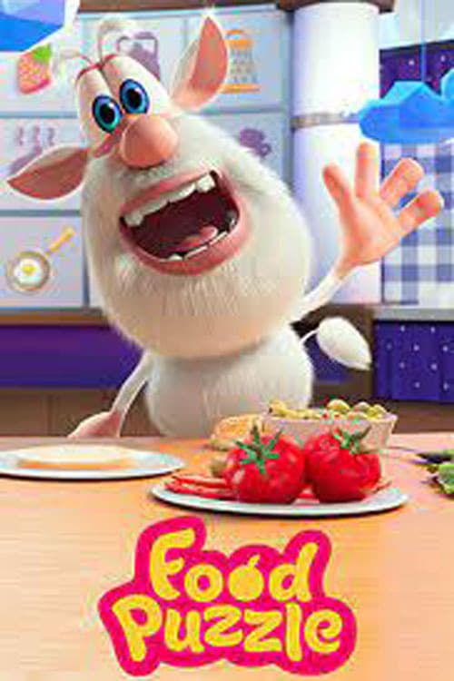 Booba (Mùa 4) (Booba (Season 4)) Booba (Mùa 4) (Booba (Season 4)) vietsub