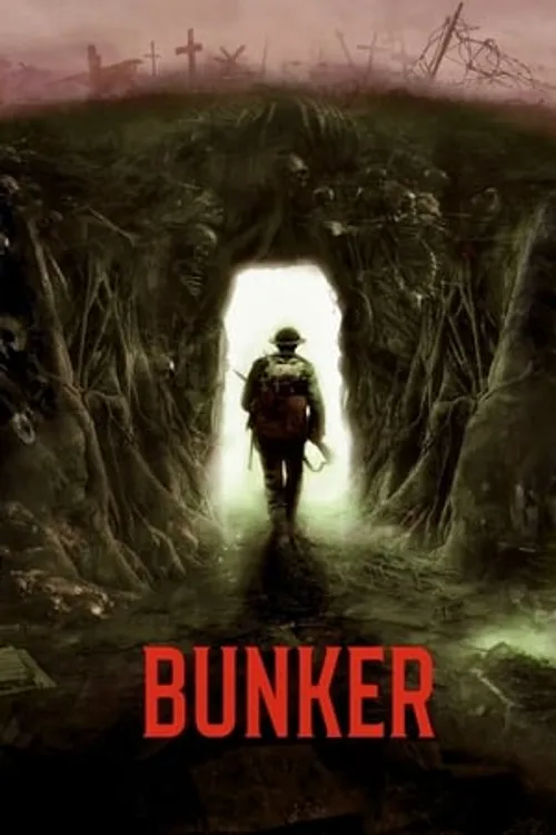 Boongke Đẫm Máu (Bunker) vietsub