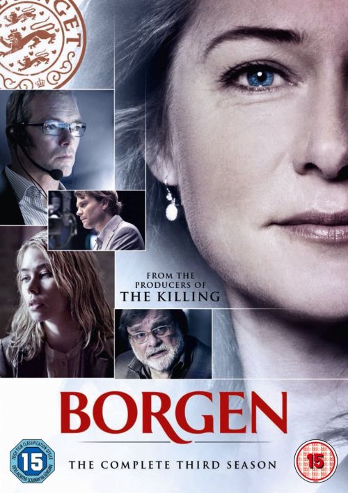 Borgen (Phần 3) (Borgen (Season 3)) Borgen (Phần 3) (Borgen (Season 3)) vietsub