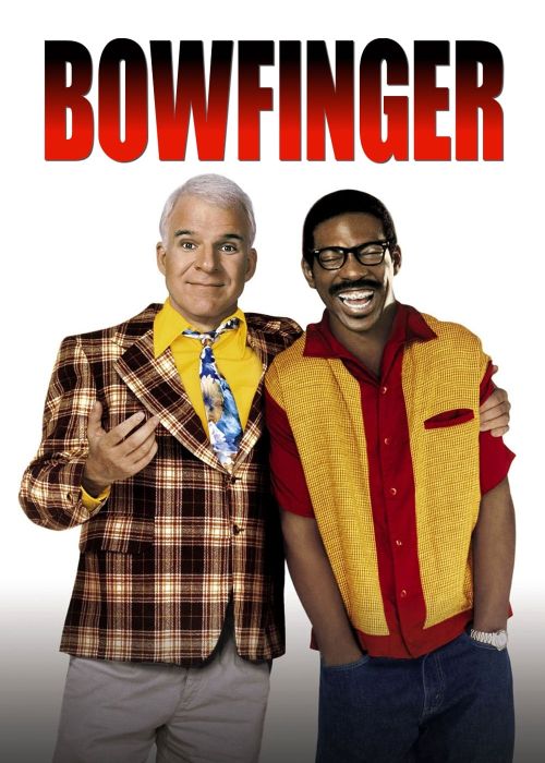 Bowfinger Bowfinger vietsub