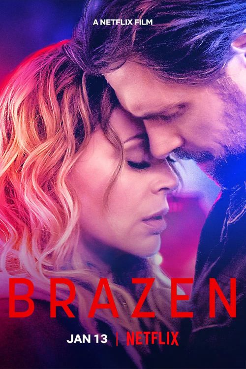 Brazen: Kế Hoạch Liều Lĩnh (Brazen) Brazen: Kế Hoạch Liều Lĩnh (Brazen) vietsub