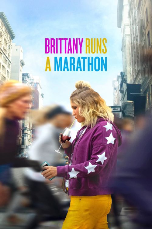 Brittany Thi Chạy Marathon (Brittany Runs a Marathon) Brittany Thi Chạy Marathon (Brittany Runs a Marathon) vietsub