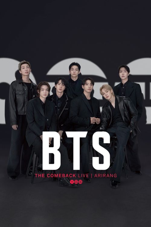 BTS: SỰ TRỞ LẠI (BTS THE COMEBACK LIVE | ARIRANG) BTS: SỰ TRỞ LẠI (BTS THE COMEBACK LIVE | ARIRANG) vietsub