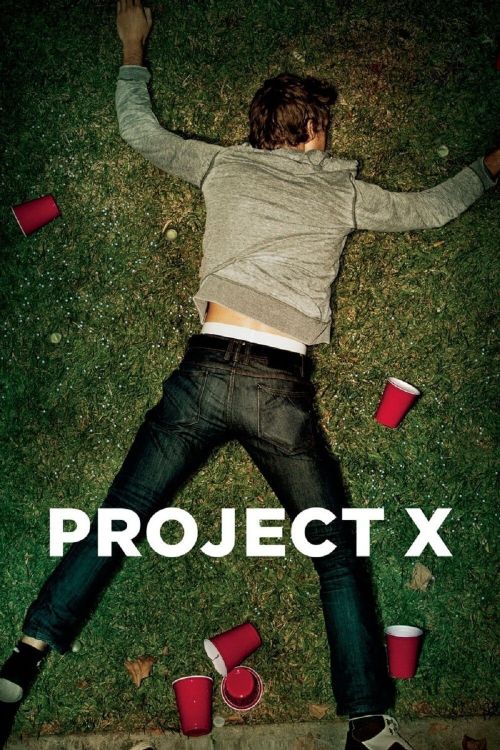 Bữa Tiệc Hoành Tráng (Project X) Bữa Tiệc Hoành Tráng (Project X) vietsub