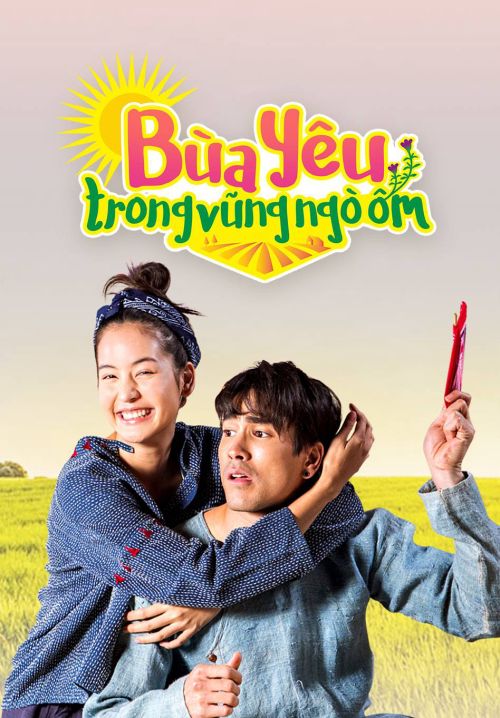 Bùa Yêu Trong Vũng Ngò Ôm (To Me, It's Simply You) Bùa Yêu Trong Vũng Ngò Ôm (To Me, It's Simply You) vietsub