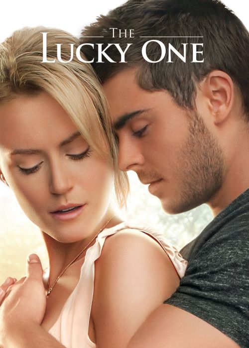 Bức Ảnh Định Mệnh (The Lucky One) Bức Ảnh Định Mệnh (The Lucky One) vietsub