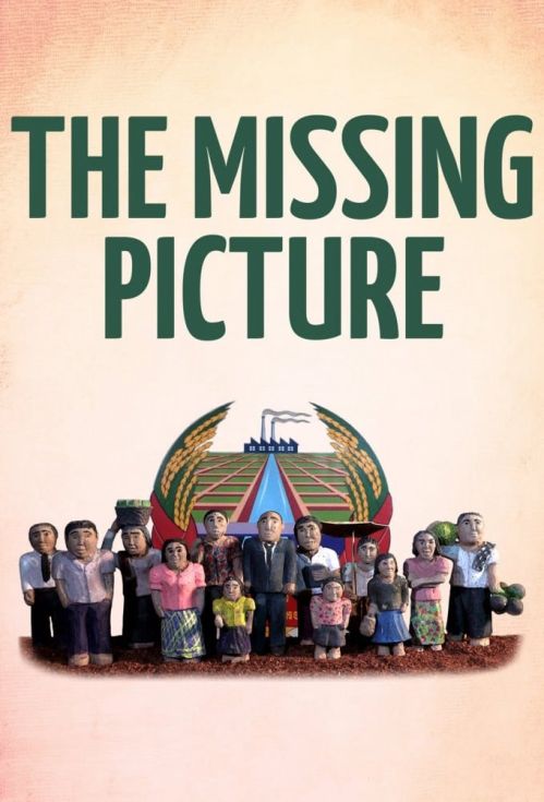 Bức Ảnh Thất Lạc (The Missing Picture (L'image Manquante)) vietsub