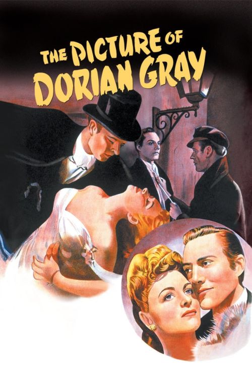 Bức Chân Dung Của Quỷ Dữ (The Picture of Dorian Gray) Bức Chân Dung Của Quỷ Dữ (The Picture of Dorian Gray) vietsub