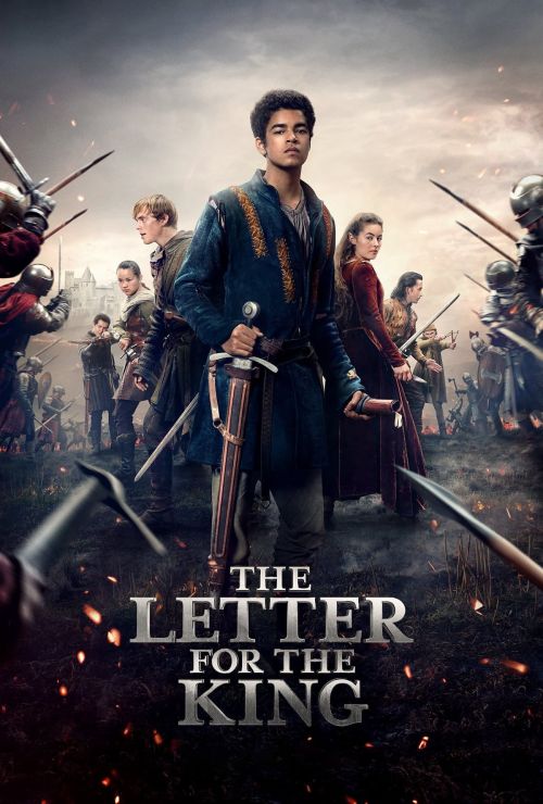 Bức thư gửi nhà vua (The Letter for the King) vietsub