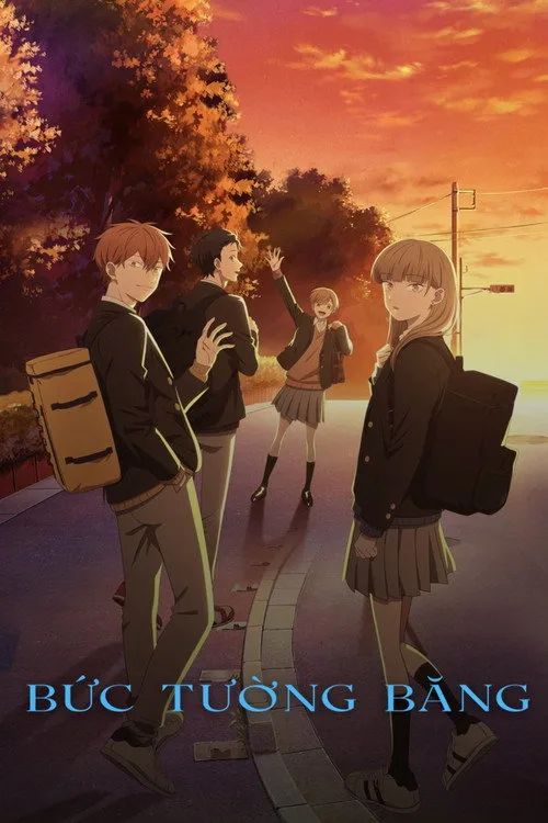 Bức Tường Băng (Phần 2) (The Ramparts Of Ice (Season 2)) vietsub