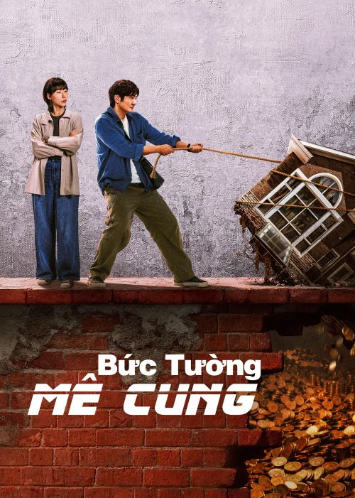 Bức Tường Mê Cung (Wonder Wall) vietsub
