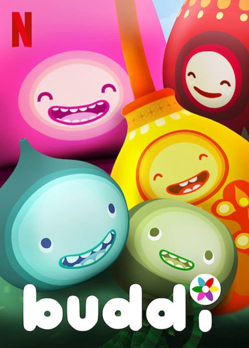 Buddi (Phần 1) (Buddi (Season 1)) Buddi (Phần 1) (Buddi (Season 1)) vietsub
