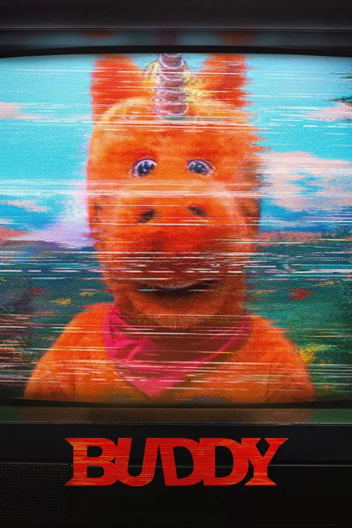 Buddy vietsub