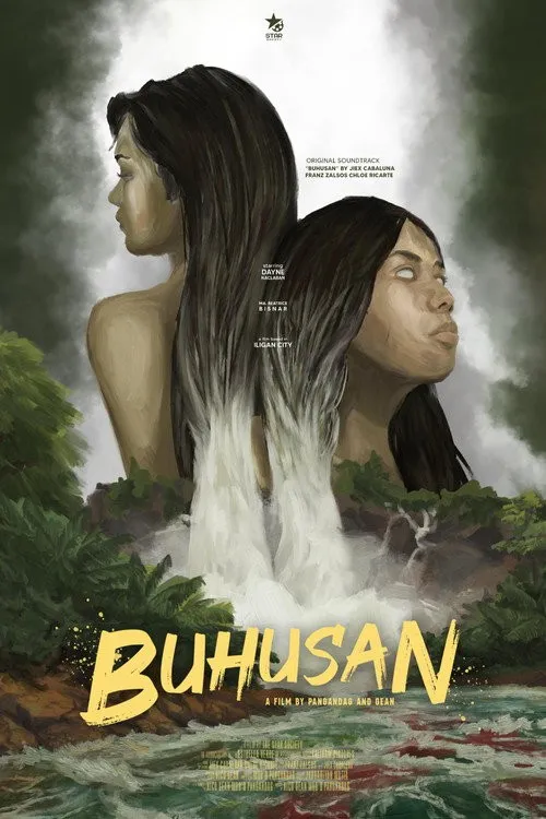 Buhusan vietsub
