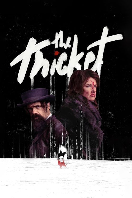 Cuộc Truy Đuổi Đẫm Máu (The Thicket) vietsub