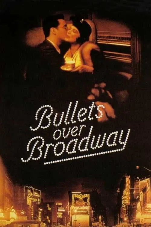Bullets Over Broadway Bullets Over Broadway vietsub