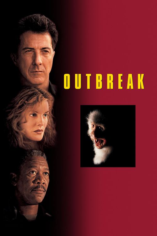 Bùng Nổ (Outbreak) Bùng Nổ (Outbreak) vietsub