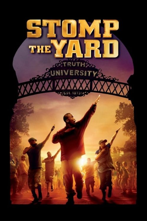 Điệu Nhảy Sôi Động (Stomp the Yard) Điệu Nhảy Sôi Động (Stomp the Yard) vietsub