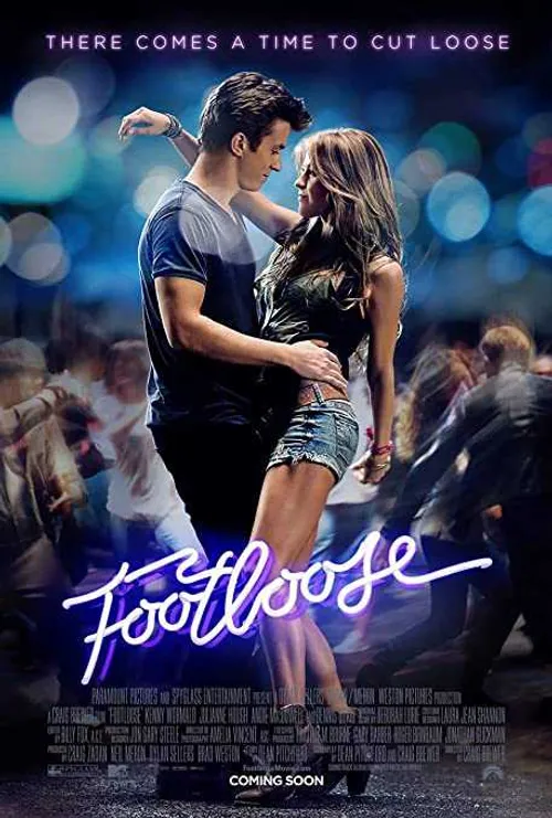 Bước Nhảy Vui Nhộn (Footloose) Bước Nhảy Vui Nhộn (Footloose) vietsub