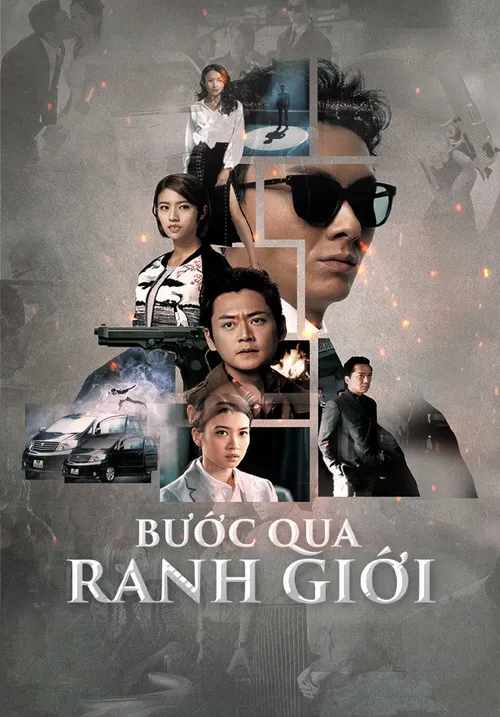 Bước Qua Ranh Giới - Phần 1 (Legal Mavericks - Season 1) Bước Qua Ranh Giới - Phần 1 (Legal Mavericks - Season 1) vietsub