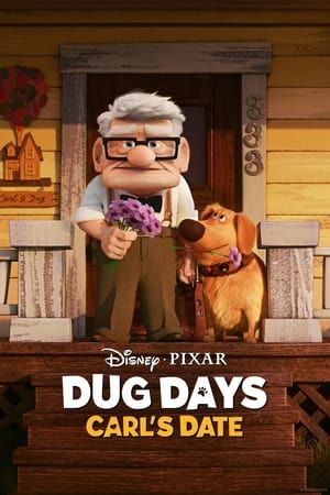 Buổi Hẹn Của Carl (Carl's Date) Buổi Hẹn Của Carl (Carl's Date) vietsub