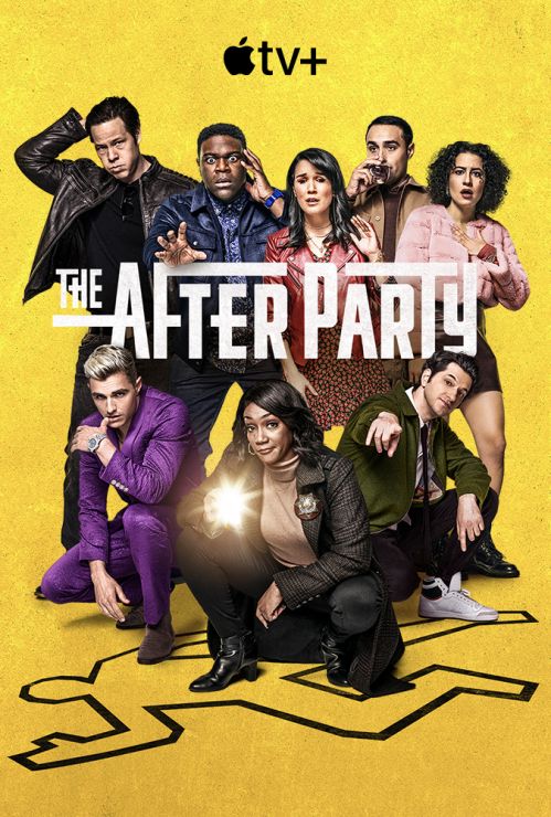 Buổi Họp Lớp Nhớ Đời (The Afterparty) Buổi Họp Lớp Nhớ Đời (The Afterparty) vietsub