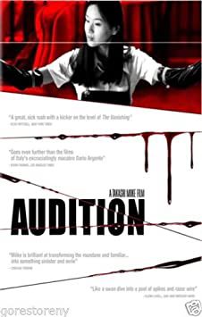 Buổi Thử Giọng Kinh Hoàng (Audition) Buổi Thử Giọng Kinh Hoàng (Audition) vietsub