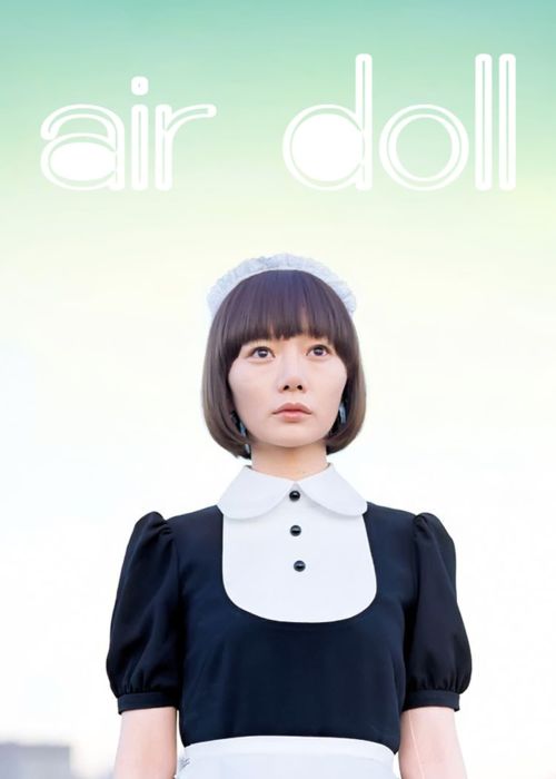 Búp Bê Tình Dục (Air Doll) Búp Bê Tình Dục (Air Doll) vietsub