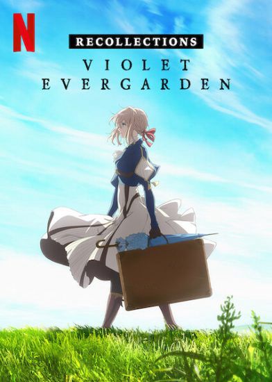 Búp Bê Ký Ức: Hồi Tưởng (Violet Evergarden: Recollections) Búp Bê Ký Ức: Hồi Tưởng (Violet Evergarden: Recollections) vietsub
