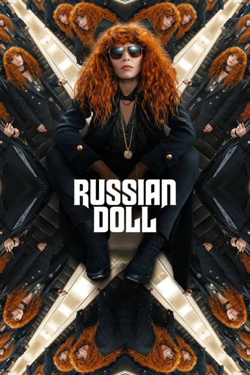 Búp bê Nga (Phần 1) (Russian Doll (Season 1)) Búp bê Nga (Phần 1) (Russian Doll (Season 1)) vietsub