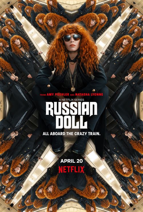 Búp Bê Nga (Phần 2) (Russian Doll (Season 2)) Búp Bê Nga (Phần 2) (Russian Doll (Season 2)) vietsub