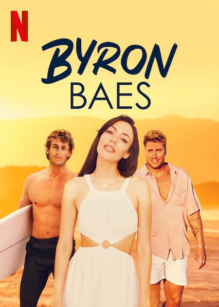 Byron Bay: Thị Trấn Người Nổi Tiếng (Byron Baes) Byron Bay: Thị Trấn Người Nổi Tiếng (Byron Baes) vietsub