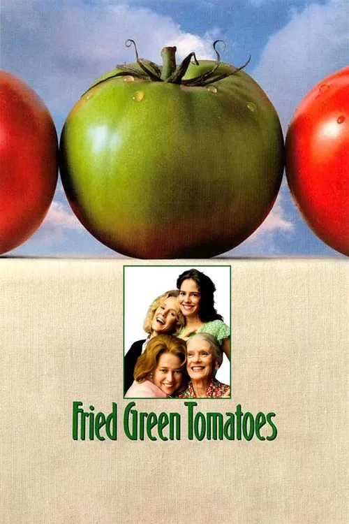 Fried Green Tomatoes vietsub