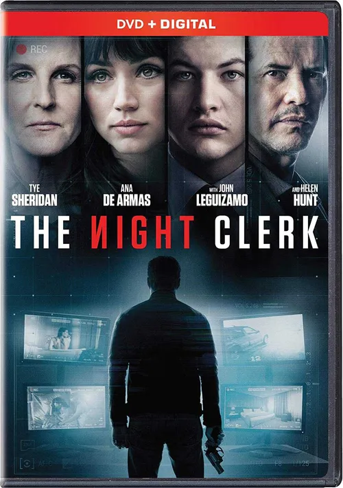 Ca Đêm (The Night Clerk) Ca Đêm (The Night Clerk) vietsub